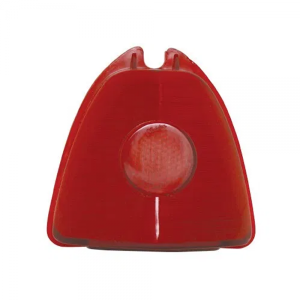 Rubber The Right Way - Taillight Lens - Upper