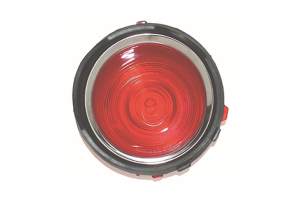 Rubber The Right Way - Taillight Lens Assembly - Passenger Side - Image 1