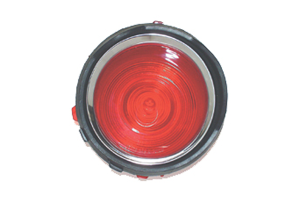 Taillight Lens Assembly - Driver Side
