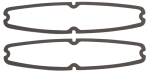 Taillight Lens Gasket - In Bumper
