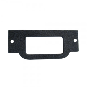 License Plate Light Housing To Body Pad