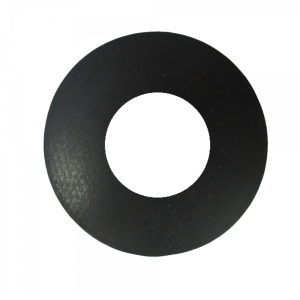 Rubber The Right Way - Power Steering Pump Cap Gasket - 1-5/8" O.D. 3/4" I.D.