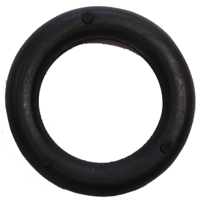 1941 - Suspension & Steering - Rubber The Right Way - Lower Suspension Arm Pin Bushing Dust Seal