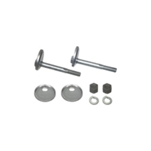 Rubber The Right Way - Cam Bolt Kit - Front Upper - Image 2