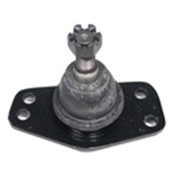 Rubber The Right Way - Rear Ball Joint - Image 2