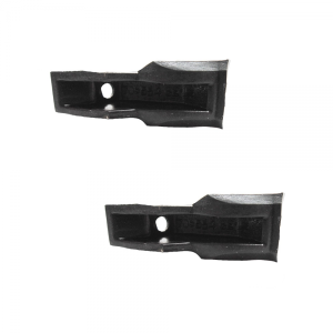Rubber The Right Way - Bumper - in Vent Window Frame - Image 2