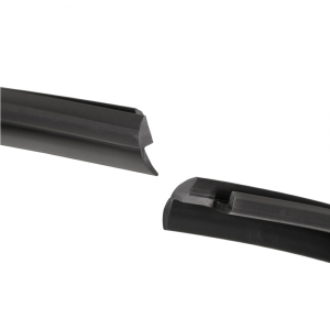 Rubber The Right Way - Windshield Top Molding - Image 2