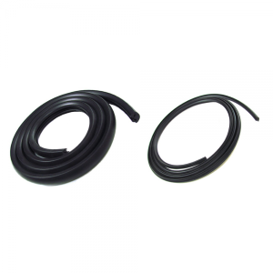 Rubber The Right Way - Rear Window Seal Kit - Small