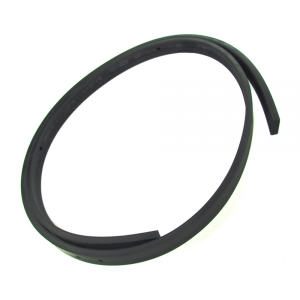 Windshield Seal - Lower Frame To Body