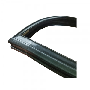 Rubber The Right Way - Front Or Rear Door Glass Run Channel - For Top & Back - Image 2