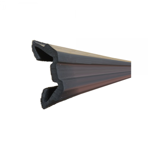 Rubber The Right Way - Front Or Rear Door Glass Run Channel - For Top & Back - Image 3