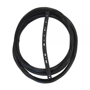 Rubber The Right Way - Windshield Seal - Image 1