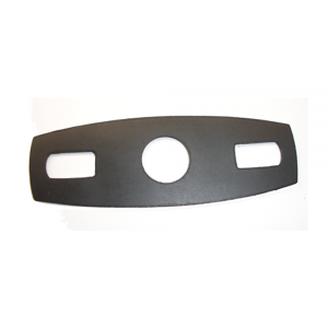 Rear View Mirror Mounting Pad