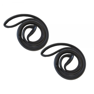 Rubber The Right Way - Door Seal Kit - Rear - Image 1