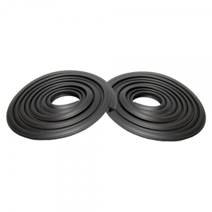 Rubber The Right Way - Door Seal Kit - Front or Rear**
