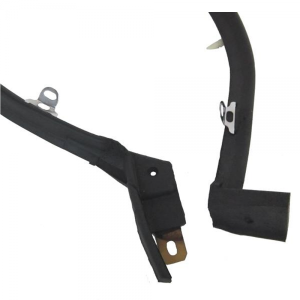 Rubber The Right Way - Door Seal Kit - Rear - Image 2