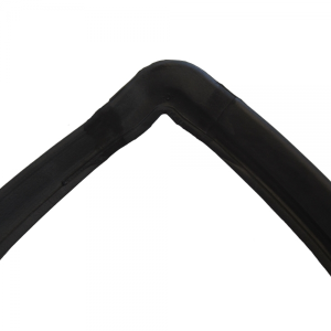 Rubber The Right Way - Door Seal Kit - Front - Image 2