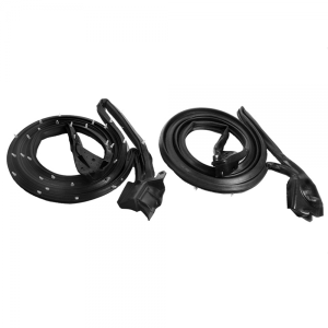 Rubber The Right Way - Door Seal Kit - Image 1