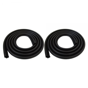 Rubber The Right Way - Door Seal Kit - Front On Body - Image 1