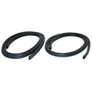 Door Seal Kit - Front OR Rear on Body