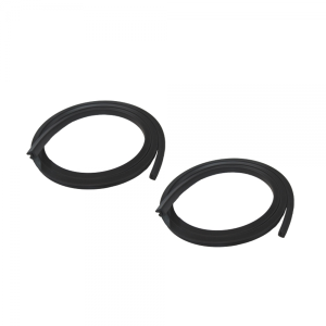 Rubber The Right Way - Fender Skirt Edge Seal - Image 1