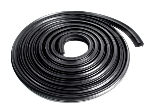 Rubber The Right Way - Trunk Seal