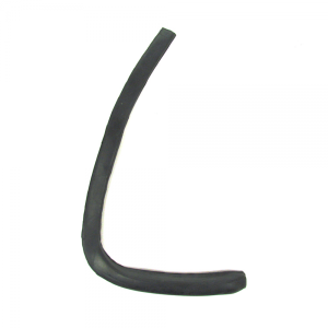 Products - Trunk & Tailgate - Rubber The Right Way - Rear Hatch Seal - Outer