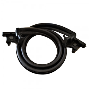 Rubber The Right Way - Rear Gate Seal - Image 2