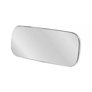 Rubber The Right Way - Interior Rear View Mirror With Swivel Arm - Image 1