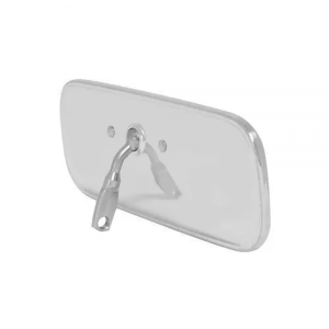 Rubber The Right Way - Interior Rear View Mirror With Swivel Arm - Image 2