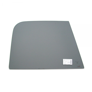 Products - Glass - Rubber The Right Way - Door Glass LH Or RH - Grey