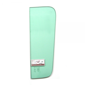 Products - Glass - Rubber The Right Way - Vent Window Glass LH OR RH - Green