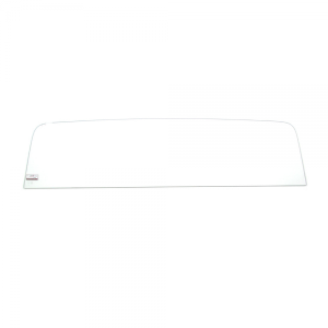 Back Window Glass - Large - Clear