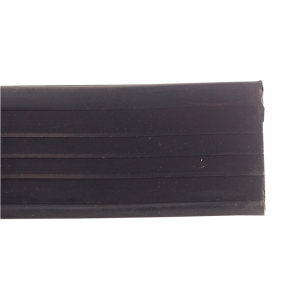 Rubber The Right Way - Fender Welt - 1/4" Bead - Rubber - 8' Strip - Image 3