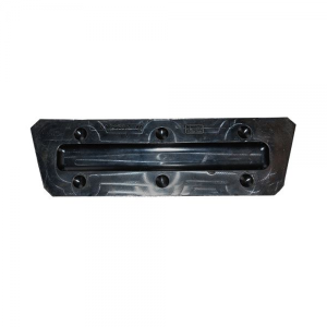 Rubber The Right Way - Brake Pedal Pad - Image 2