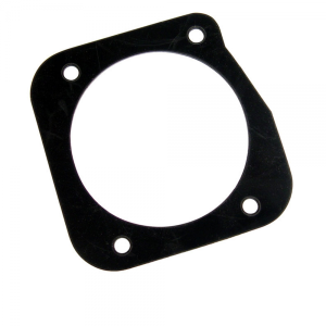 Rubber The Right Way - Fresh Air Vent Gasket
