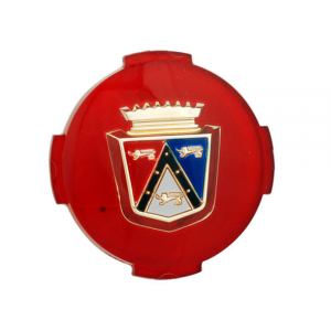 Hub Cap Emblem