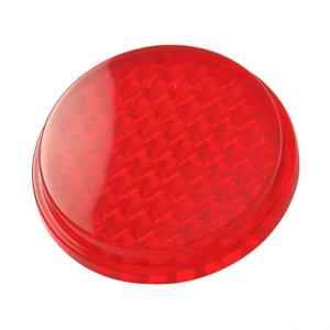Rubber The Right Way - Back Up Light Housing Reflector