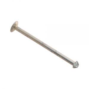 Products - Brakes - Rubber The Right Way - Brake Shoe Hold Down Pin