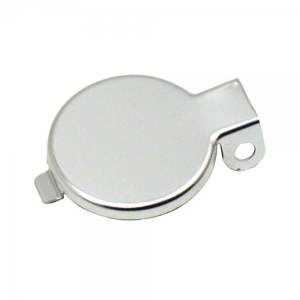 Products - Under Hood - Rubber The Right Way - Windshield Washer Reservoir Cap