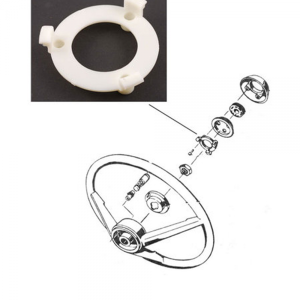 Products - Electrical - Rubber The Right Way - Horn Ring Retainer