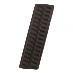 Rubber The Right Way - Accelerator Pedal - Image 1