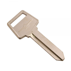 Products - Electrical - Rubber The Right Way - Key Blank - Genuine Ford - Ignition & Door