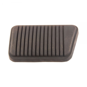 Products - Brakes - Rubber The Right Way - Brake Pedal Pad - Manual Transmission