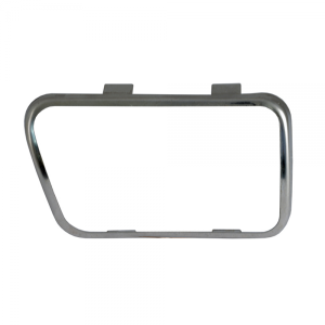 Products - Brakes - Rubber The Right Way - Clutch Pedal Trim