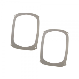 Taillight Lens Gasket