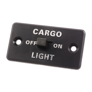 Cargo Light Switch