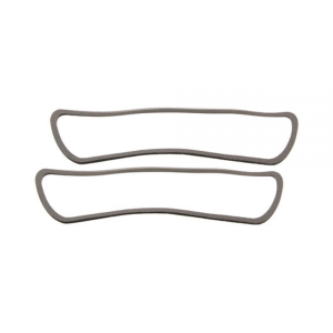 Rubber The Right Way - Cargo Light Lens Gasket - Image 2