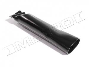 Rubber The Right Way - Air Conditioning Evaporation Drain Tube