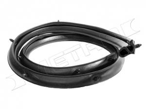 Rubber The Right Way - Hood to Core Support Seal - Image 1